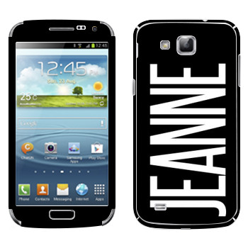   «Jeanne»   Samsung Galaxy Premier