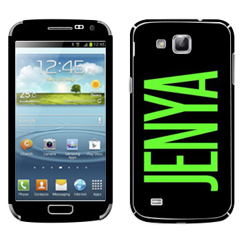   «Jenya»   Samsung Galaxy Premier
