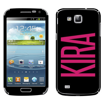   «Kira»   Samsung Galaxy Premier