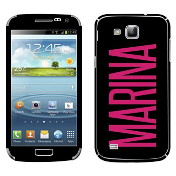   «Marina»   Samsung Galaxy Premier