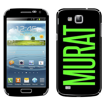   «Murat»   Samsung Galaxy Premier