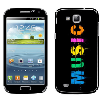   « Music»   Samsung Galaxy Premier