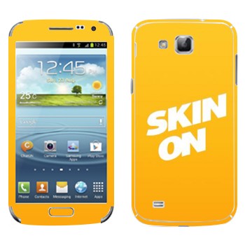   « SkinOn»   Samsung Galaxy Premier