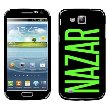   «Nazar»   Samsung Galaxy Premier