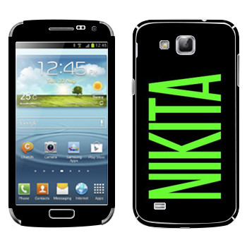   «Nikita»   Samsung Galaxy Premier