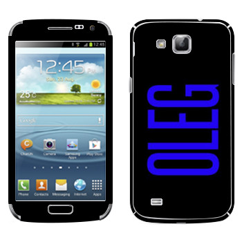   «Oleg»   Samsung Galaxy Premier