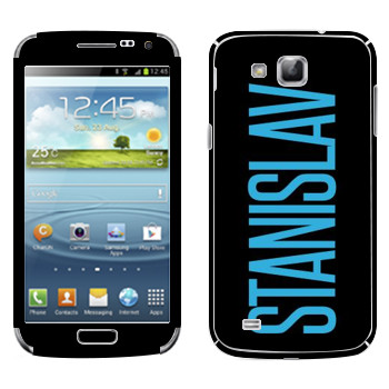   «Stanislav»   Samsung Galaxy Premier