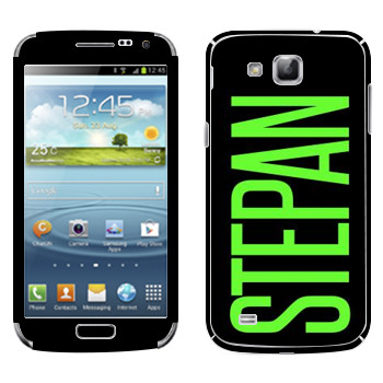   «Stepan»   Samsung Galaxy Premier