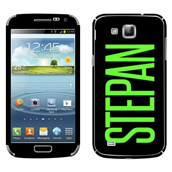   «Stepan»   Samsung Galaxy Premier
