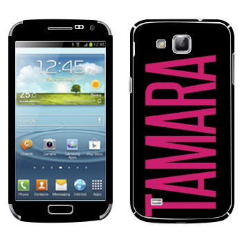   «Tamara»   Samsung Galaxy Premier