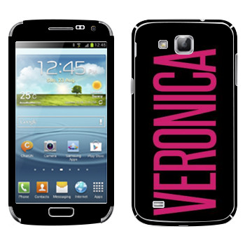   «Veronica»   Samsung Galaxy Premier