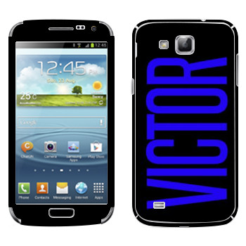  «Victor»   Samsung Galaxy Premier