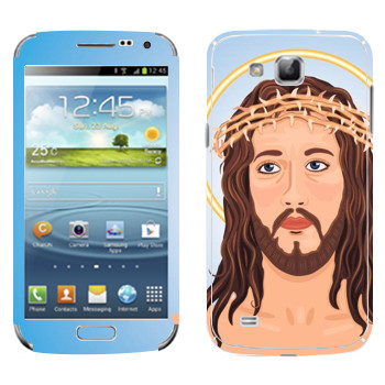   «Jesus head»   Samsung Galaxy Premier