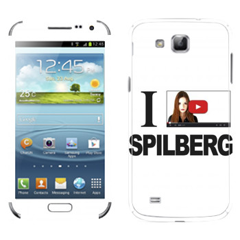   «I - Spilberg»   Samsung Galaxy Premier