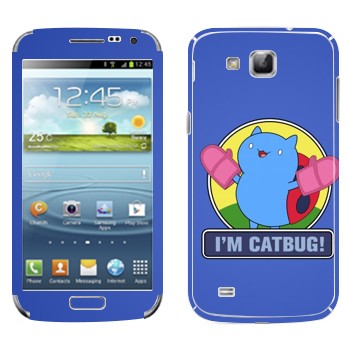   «Catbug - Bravest Warriors»   Samsung Galaxy Premier
