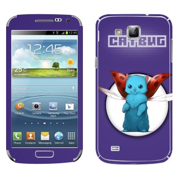   «Catbug -  »   Samsung Galaxy Premier