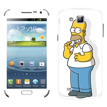   «  Ooops!»   Samsung Galaxy Premier