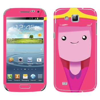   «  - Adventure Time»   Samsung Galaxy Premier