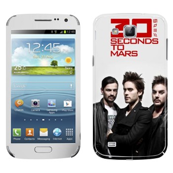   «30 Seconds To Mars»   Samsung Galaxy Premier