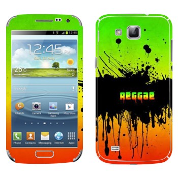   «Reggae»   Samsung Galaxy Premier