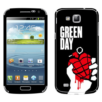   « Green Day»   Samsung Galaxy Premier