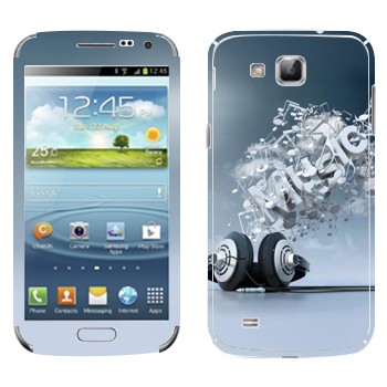 Samsung Galaxy Premier