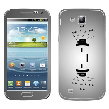 Samsung Galaxy Premier