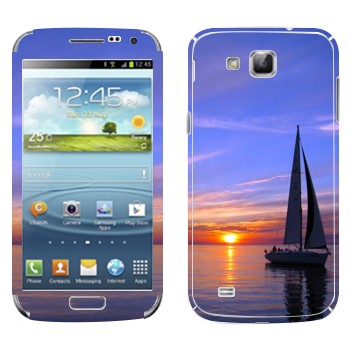 Samsung Galaxy Premier