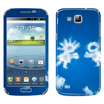 Samsung Galaxy Premier