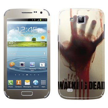   «Dead Inside -  »   Samsung Galaxy Premier