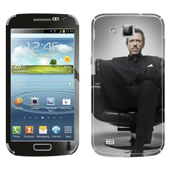   «HOUSE M.D.»   Samsung Galaxy Premier