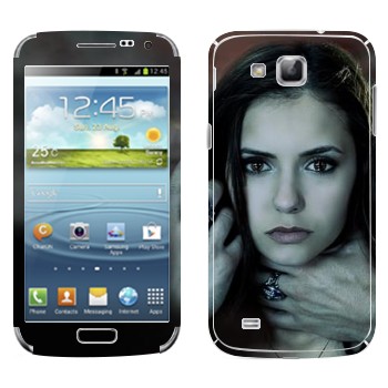   «  - The Vampire Diaries»   Samsung Galaxy Premier