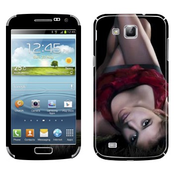   «  -  »   Samsung Galaxy Premier