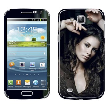   «  - Lost»   Samsung Galaxy Premier