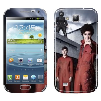   « 2- »   Samsung Galaxy Premier