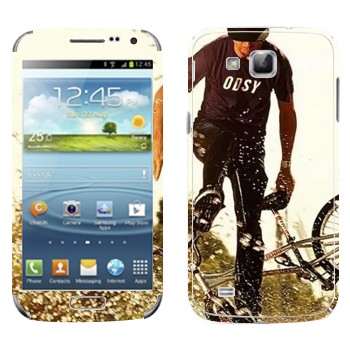   «BMX»   Samsung Galaxy Premier
