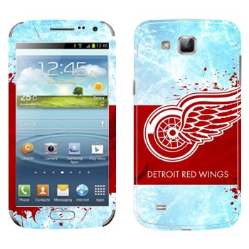   «Detroit red wings»   Samsung Galaxy Premier