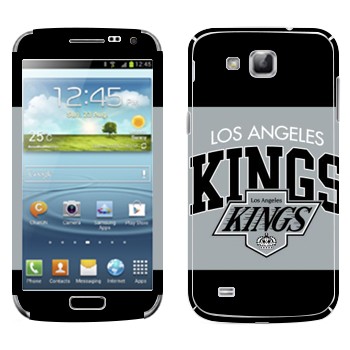   «Los Angeles Kings»   Samsung Galaxy Premier
