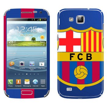   «Barcelona Logo»   Samsung Galaxy Premier