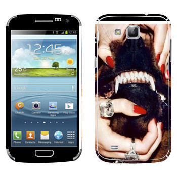   «Givenchy  »   Samsung Galaxy Premier