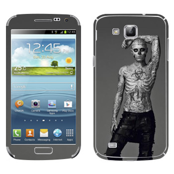   «  - Zombie Boy»   Samsung Galaxy Premier