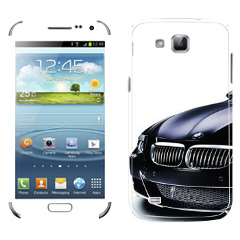   «BMW »   Samsung Galaxy Premier
