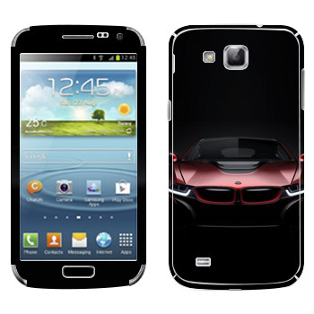   «BMW i8 »   Samsung Galaxy Premier