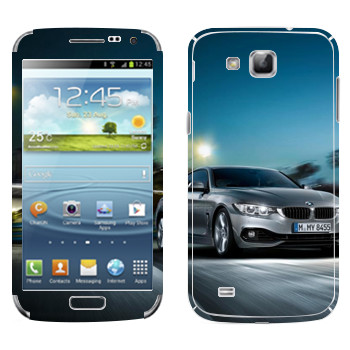   «BMW »   Samsung Galaxy Premier