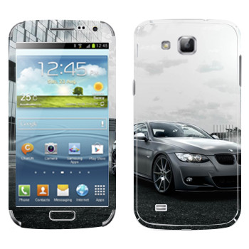   «BMW   »   Samsung Galaxy Premier