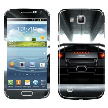   «  LP 670 -4 SuperVeloce»   Samsung Galaxy Premier