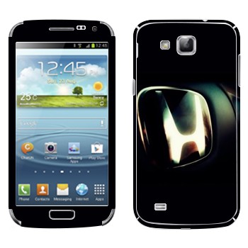   « Honda  »   Samsung Galaxy Premier