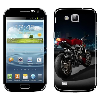   « Ducati»   Samsung Galaxy Premier