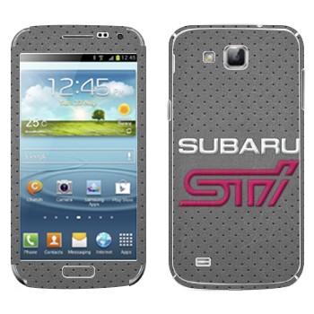   « Subaru STI   »   Samsung Galaxy Premier
