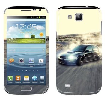   «Subaru Impreza»   Samsung Galaxy Premier